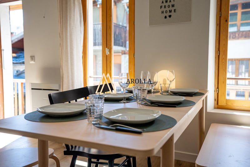 Appartement - 70 m² - 4 pièces