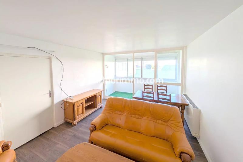 Appartement - 50 m² - 2 pièces