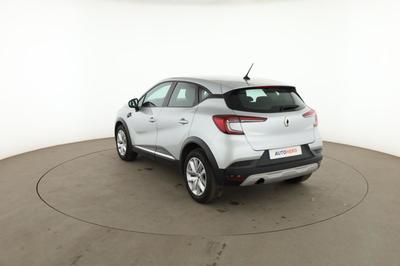 Renault Captur 1.5 Blue dCi Business Edc 116 ch