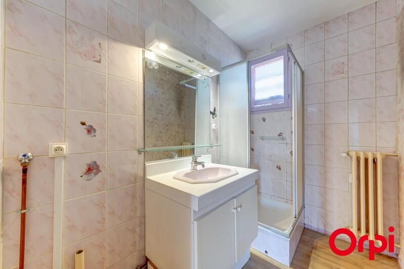 Appartement - 53 m² - 3 pièces