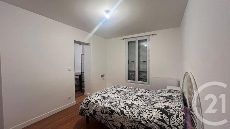 Appartement - 30 m² - 2 pièces