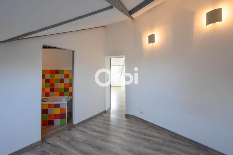 Duplex - 89 m² - 3 pièces