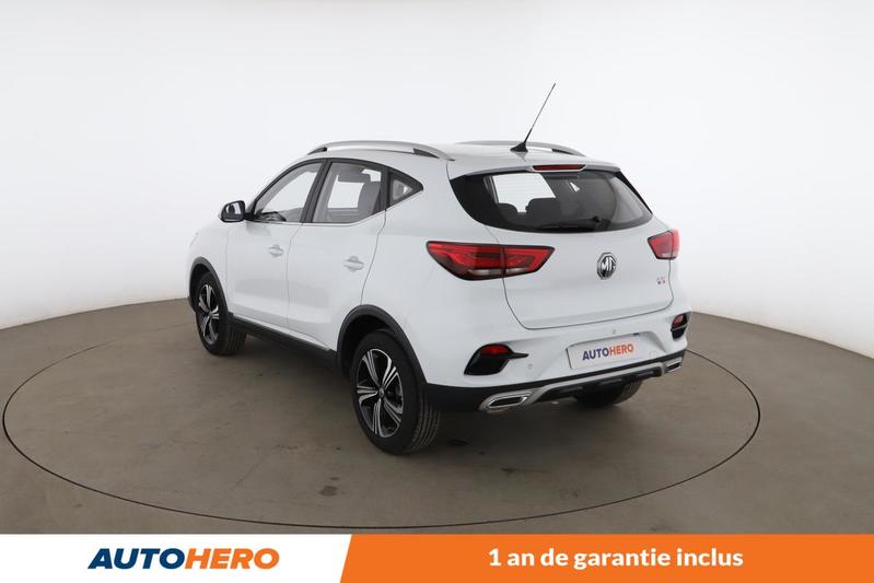 Mg Zs 1.5 VTi-Tech Comfort 2wd 106 ch