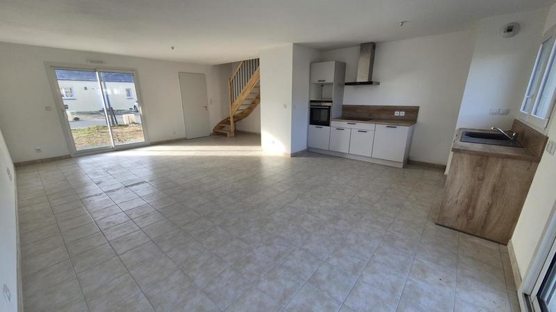 Appartement - 112 m² - 6 pièces