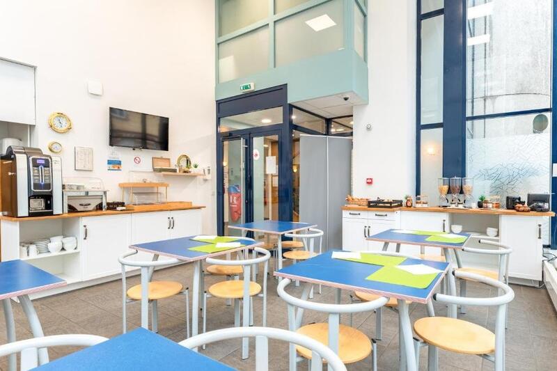 Appartement - 19 m² - 1 pièce