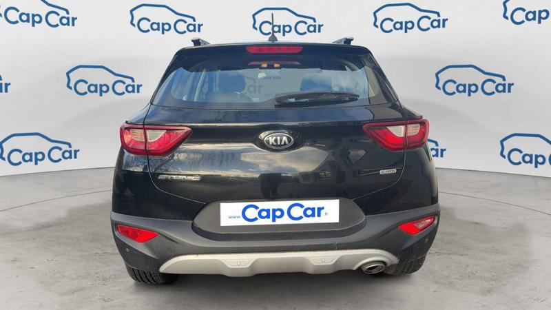 Kia Stonic 1.6 Crdi 115 Active