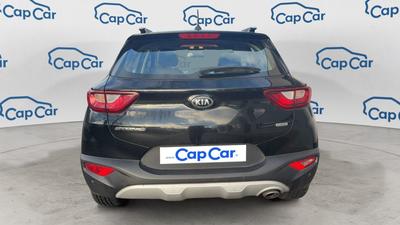 Kia Stonic 1.6 Crdi 115 Active