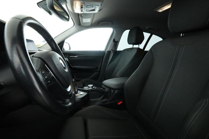 Bmw Série 1 116d Sport Bva8 5p 116 ch