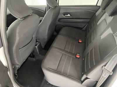 Dacia Jogger Eco-G 100 5 places Expression