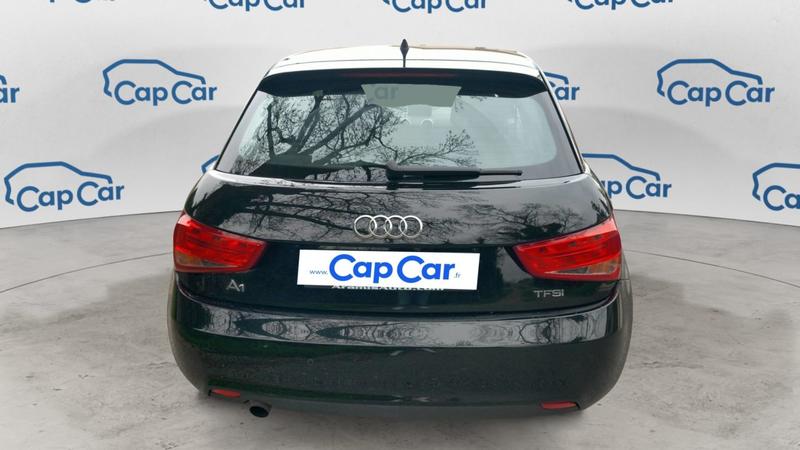 Audi A1 sportback 1.2 Tfsi 86 Ambiente