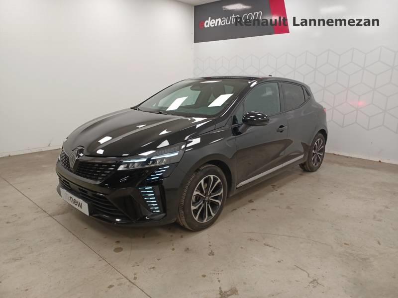 Renault Clio Eco-G 100 Gsr2 Techno