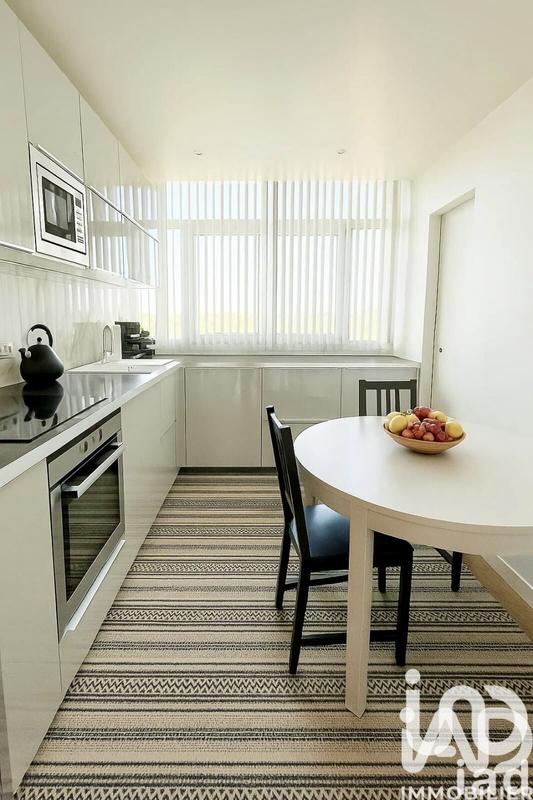 Appartement - 79 m² - 4 pièces