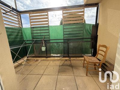 Studio - 23 m² - 1 pièce