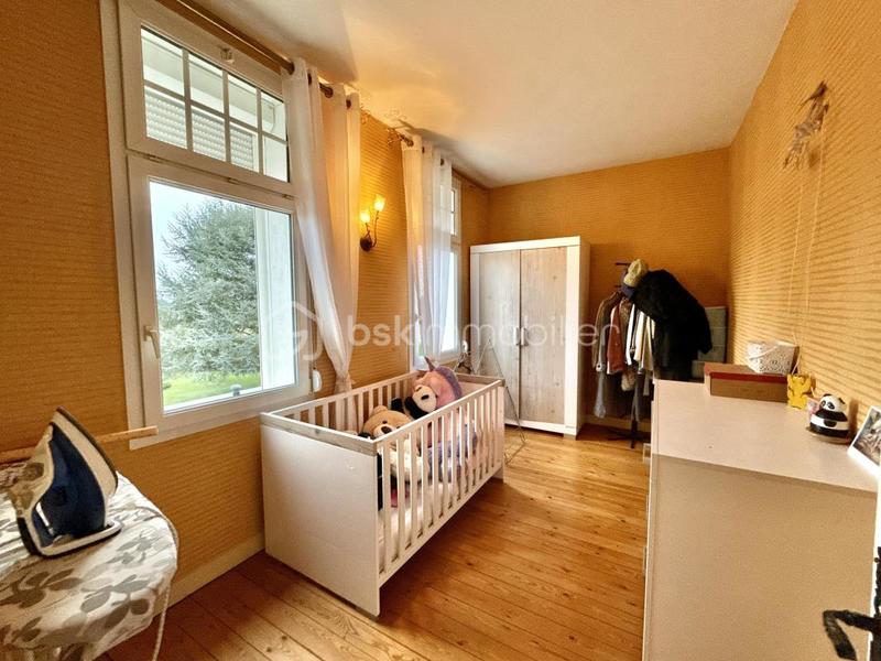 Maison - 175 m² - 6 pièces