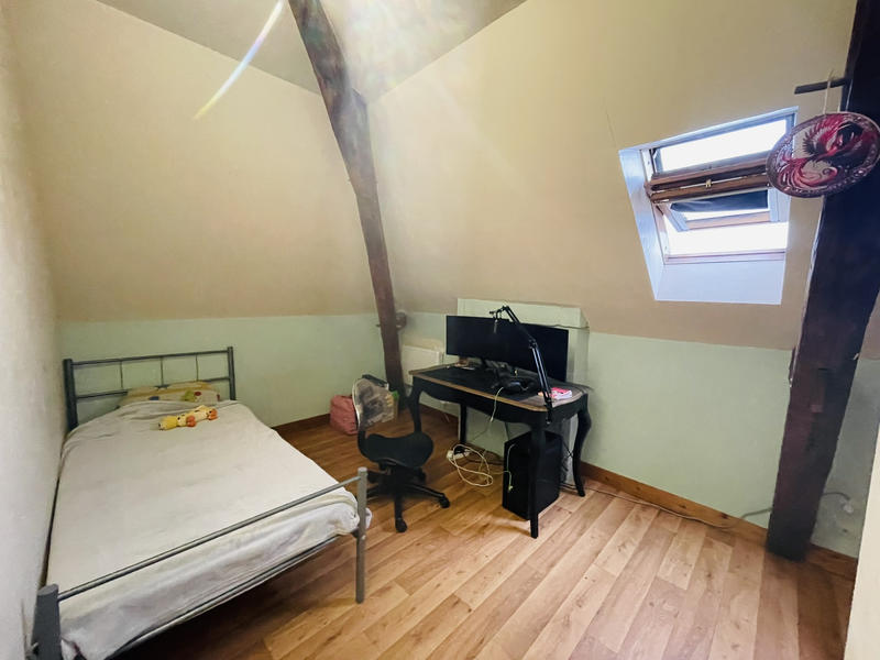 Appartement - 67 m² - 1 pièce