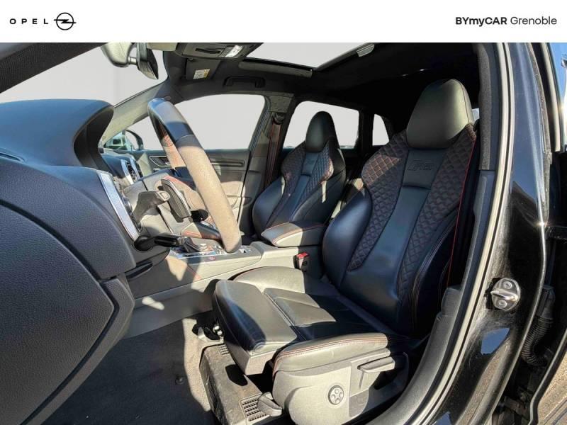 Audi Rs3 Sportback 2.5 Tfsi 400 s tronic 7 Quattro