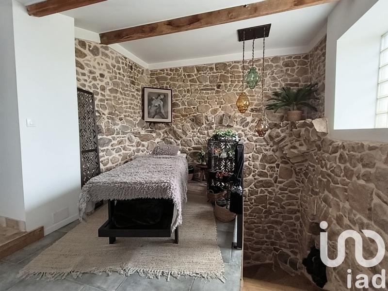 Maison - 127 m² - 3 pièces