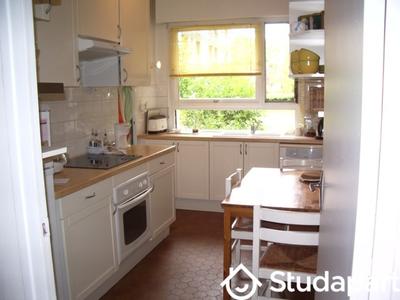 Appartement - 58 m² - 2 pièces