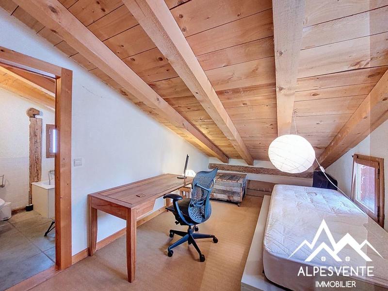 Ferme - 320 m² - 6 pièces