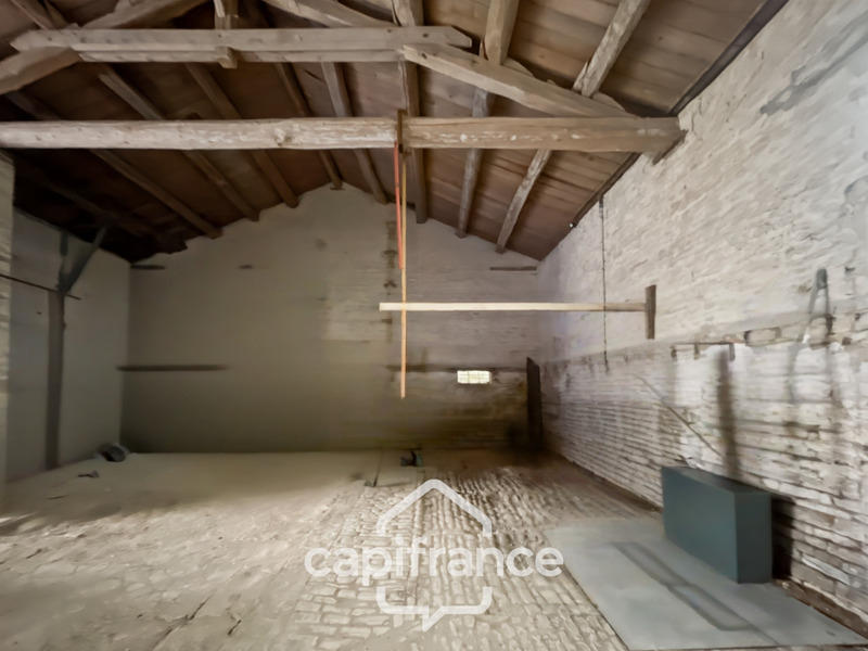 Propriété - 90 m² - 3 pièces