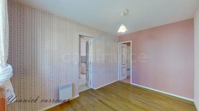 Maison - 127 m² - 5 pièces