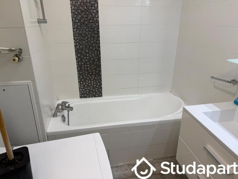 Appartement - 33 m² - 1 pièce