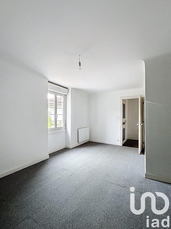 Appartement - 99 m² - 3 pièces