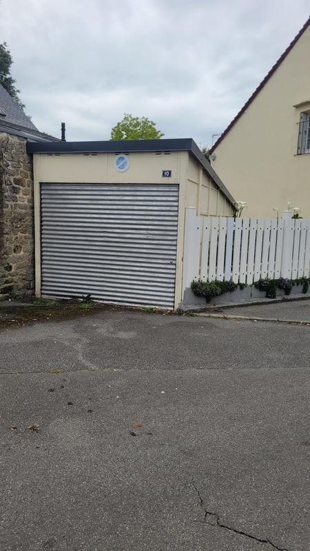 Maison - 95 m² - 6 pièces