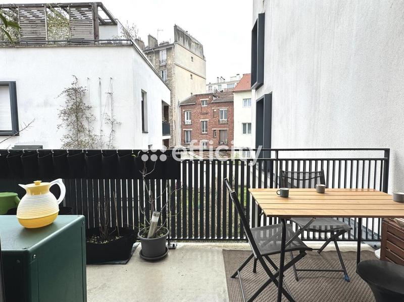 Appartement - 77 m² - 4 pièces