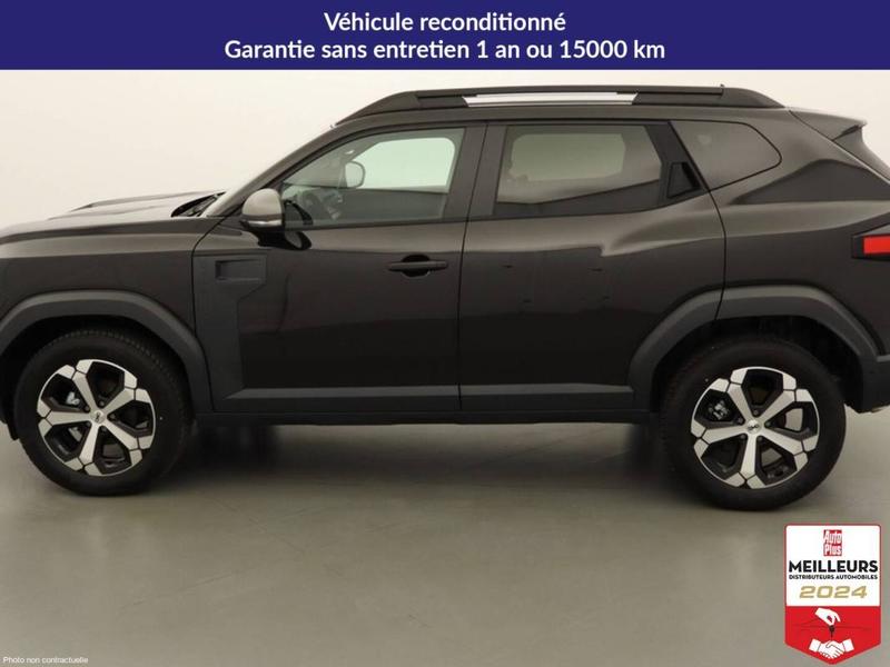 Dacia Duster Mild Hybrid 130 4x4 Extreme5 portes Vp Esse