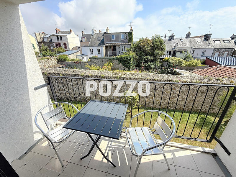 Appartement - 68 m² - 2 pièces