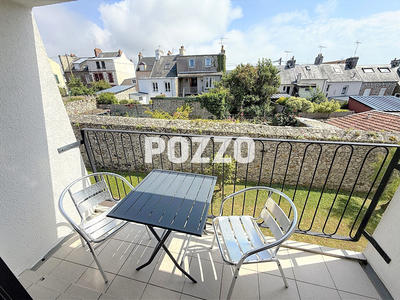 Appartement - 68 m² - 2 pièces