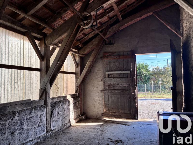 Maison de village - 153 m² - 9 pièces