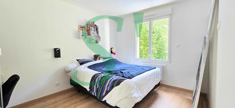 Maison - 127 m² - 5 pièces