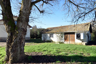 Maison - 142 m² - 5 pièces