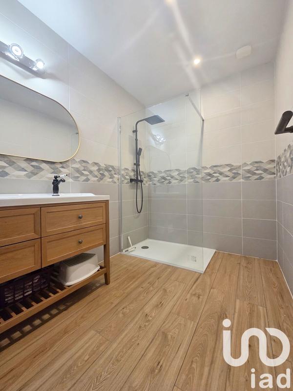 Maison - 127 m² - 5 pièces