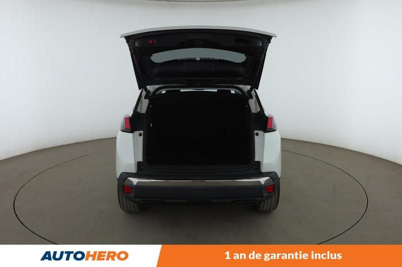 Peugeot 3008 1.2 PureTech Allure Business Eat6 130 ch