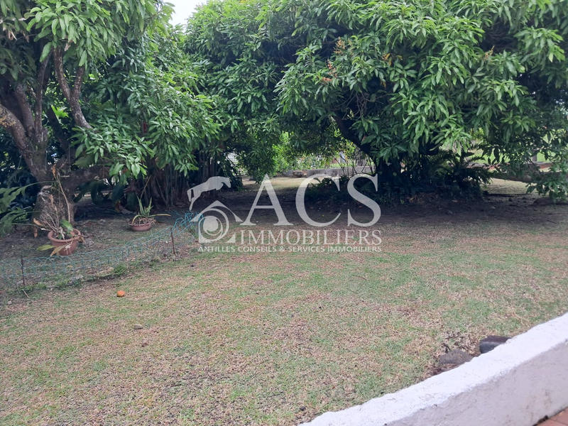 Maison - 152 m² - 5 pièces