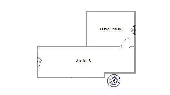 Appartement - 166 m²