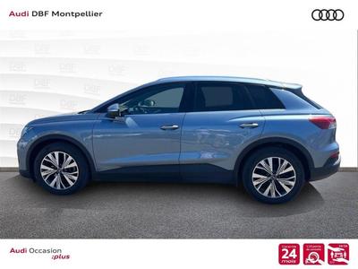 Audi Q4 e-tron 35 170 ch 55 kW Executive