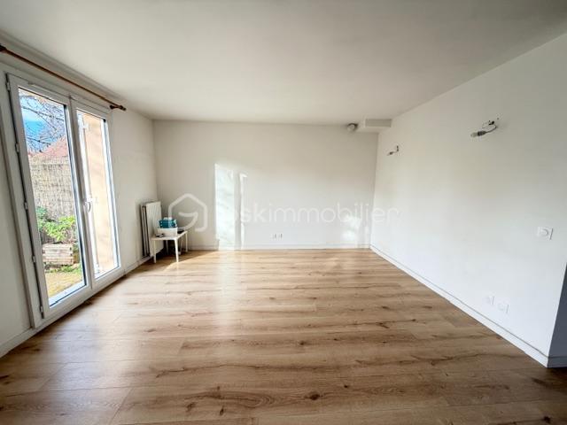 Maison - 114 m² - 5 pièces