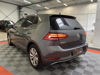 Volkswagen Golf 7 VII Phase 2 1.6 TDi 115 Ch Dsg7 Confortline Business - Garantie 6 mois
