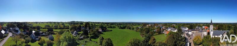 Ferme - 160 m² - 2 pièces