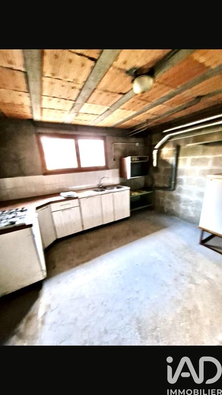 Maison - 125 m² - 4 pièces