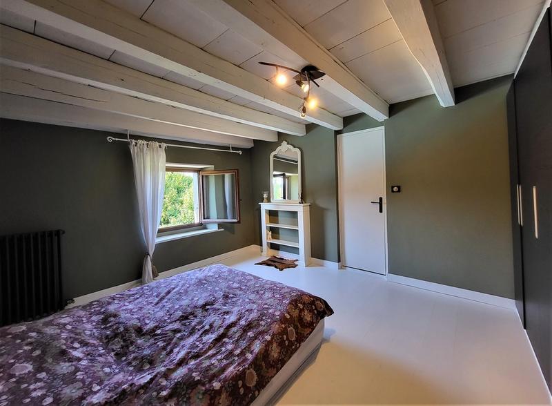 Maison - 150 m² - 10 pièces