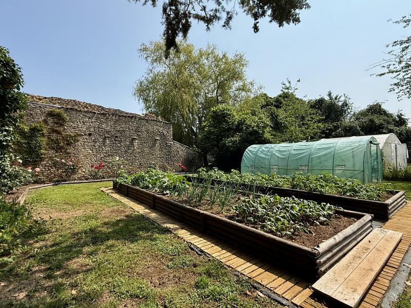 Maison - 164 m² - 6 pièces