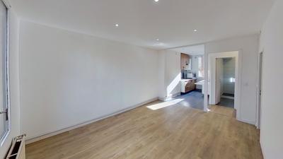 Appartement - 69 m² - 4 pièces