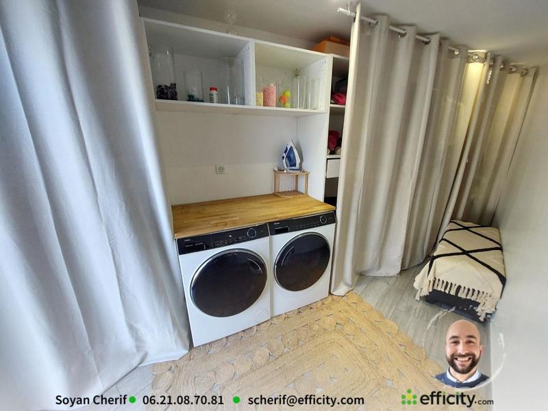 Maison - 168 m² - 7 pièces