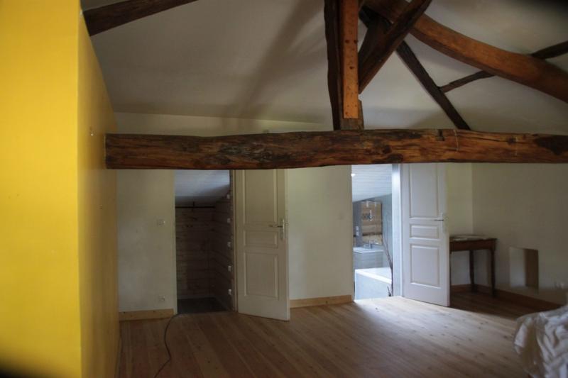 Maison ancienne - 270 m² - 7 pièces