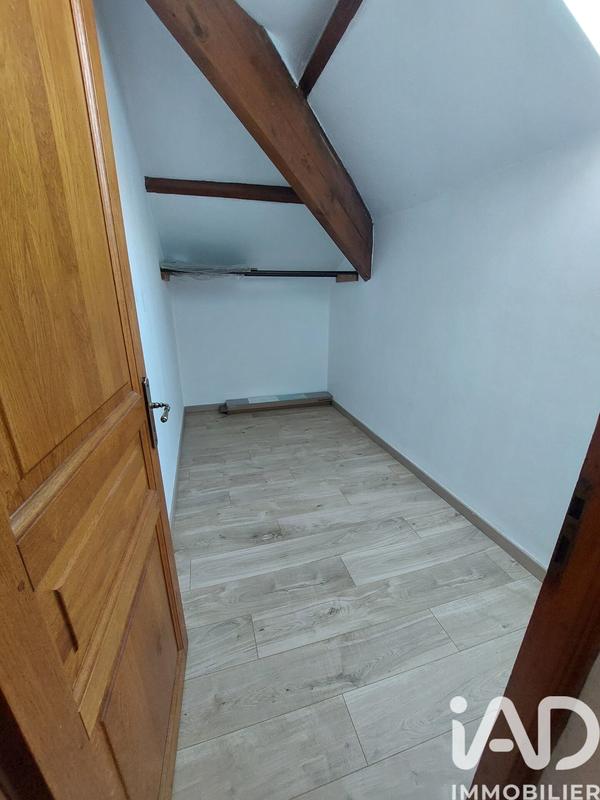 Maison - 139 m² - 5 pièces